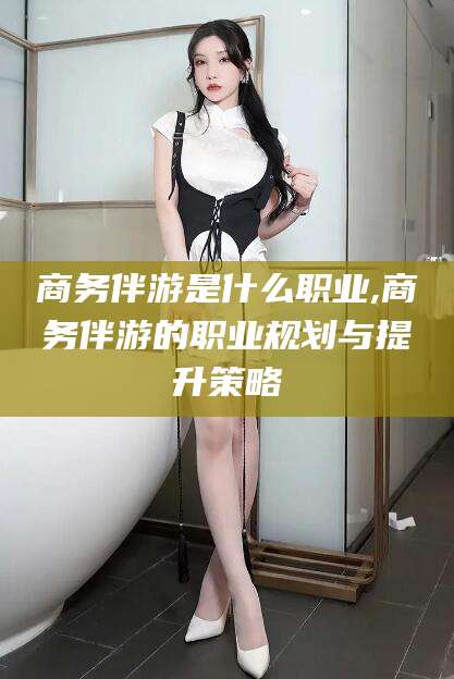 定边商务伴游是什么职业,商务伴游的职业规划与提升策略