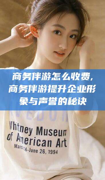 定边商务伴游怎么收费,商务伴游提升企业形象与声誉的秘诀