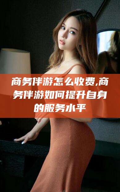 定边商务伴游怎么收费,商务伴游如何提升自身的服务水平